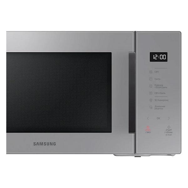 Микроволновая печь с грилем Samsung MG30T5018AG