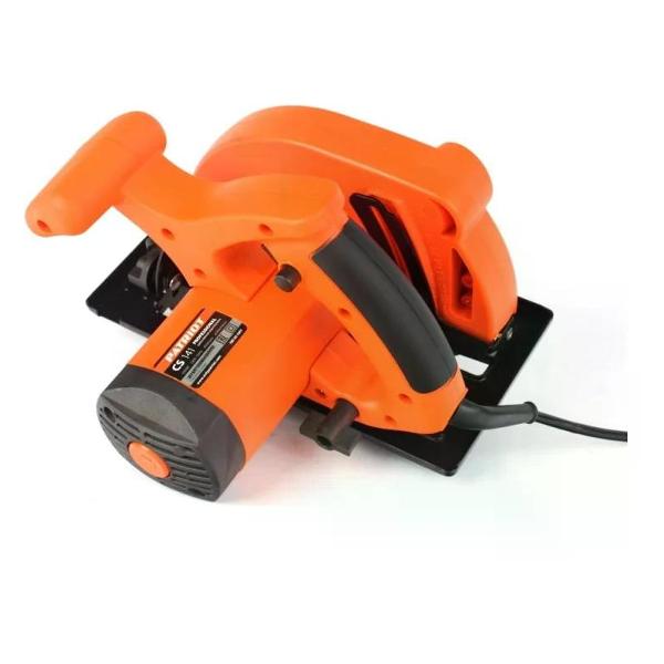 Электропила циркулярная Patriot CS 141 The One