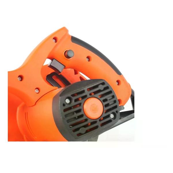 Электропила циркулярная Patriot CS 141 The One