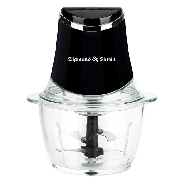 Электромельничка Zigmund & Shtain CH-33 R