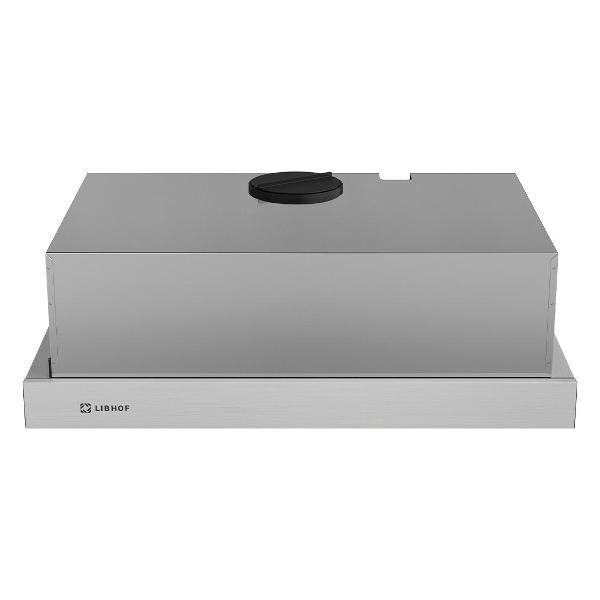 Вытяжка плоская Libhof LH-0950 серебристый