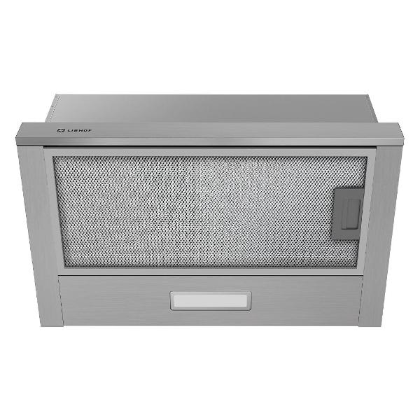 Вытяжка плоская Libhof LH-0950 серебристый