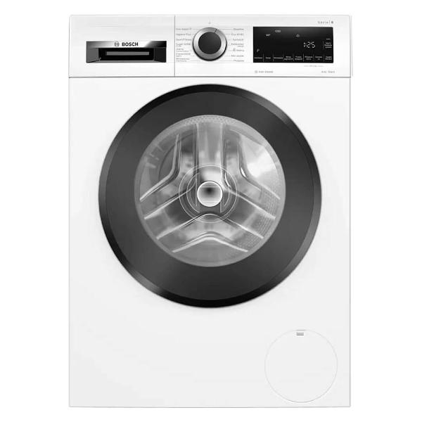 Стиральная машина Bosch WGG242ZKPL фото
