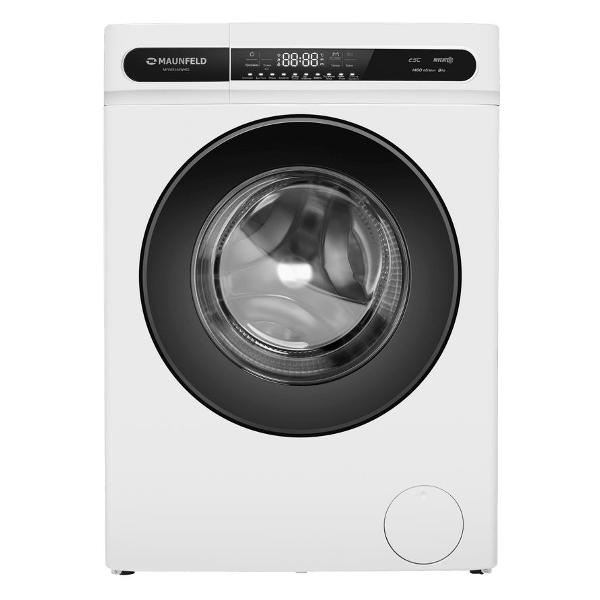 Стиральная машина Maunfeld MFWM148WH01