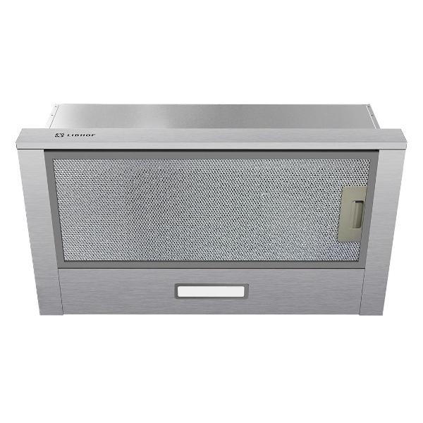 Вытяжка плоская Libhof LH-0960 серебристый