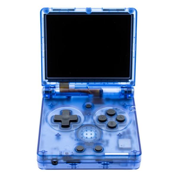 Игровая приставка Anbernic RG35XX-SP синяя