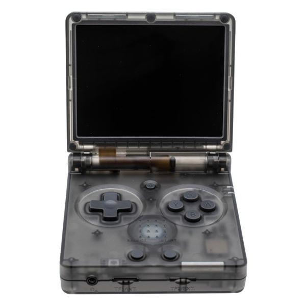 Игровая приставка Anbernic RG35XX-SP черная матовая