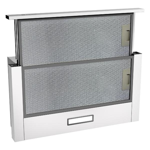 Вытяжка плоская Libhof LH-0960 белый