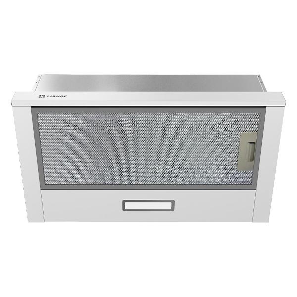 Вытяжка плоская Libhof LH-0960 белый