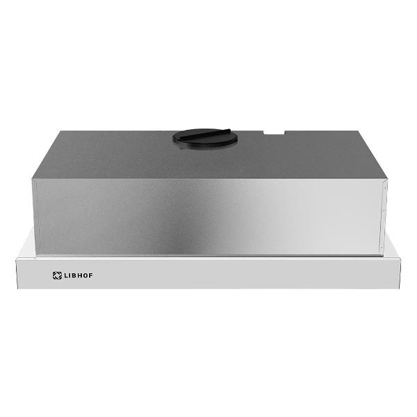 Вытяжка плоская Libhof LH-0960 белый