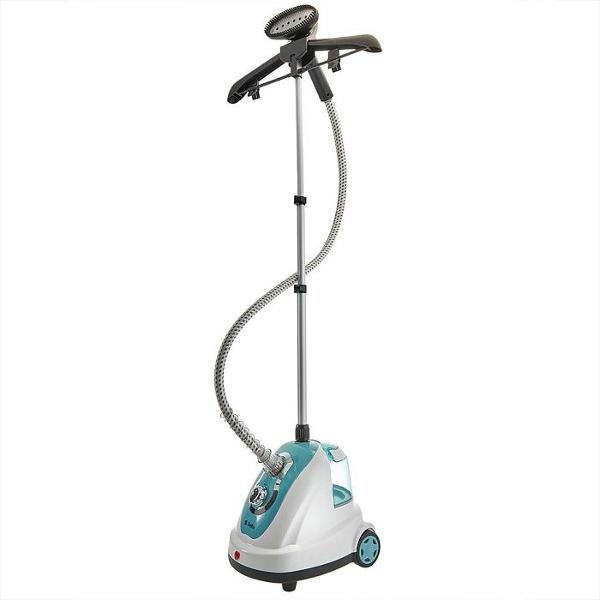 Отпариватель Delta Отпариватель Delta DL-2016S белый