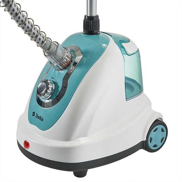 Отпариватель Delta DL-2016S White