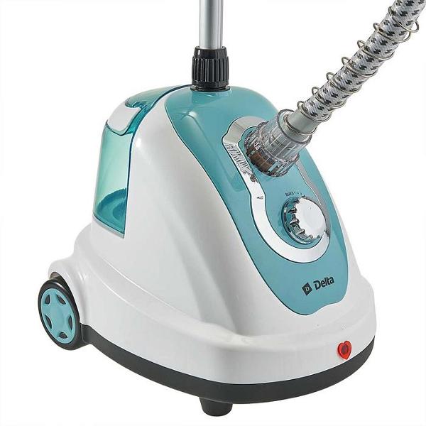 Отпариватель Delta DL-2016S White