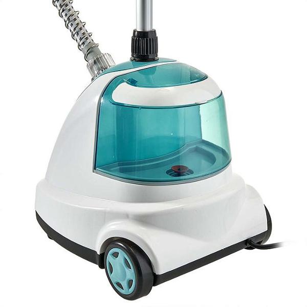 Отпариватель Delta DL-2016S White