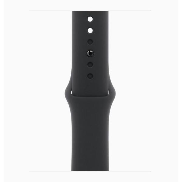 Смарт-часы Apple Watch S10 42mm Jet Black SB