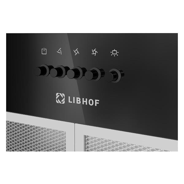 Вытяжка полностью встраиваемая Libhof LB-0872