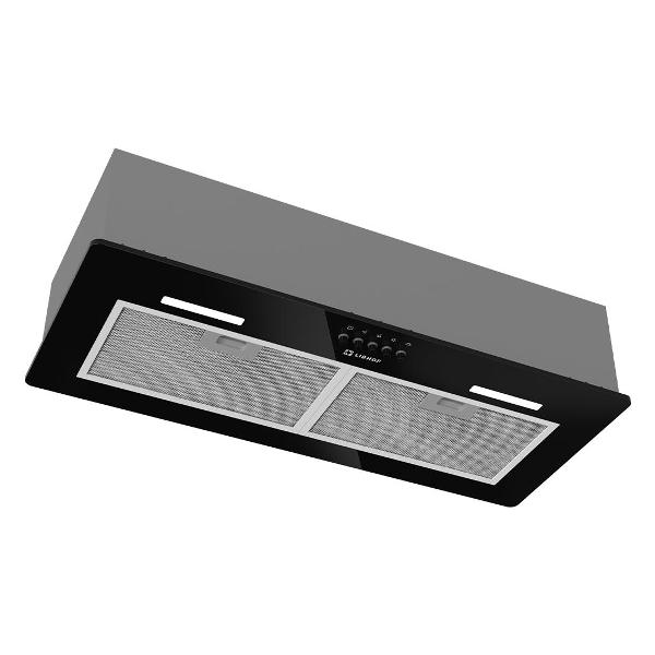 Вытяжка полностью встраиваемая Libhof LB-0872