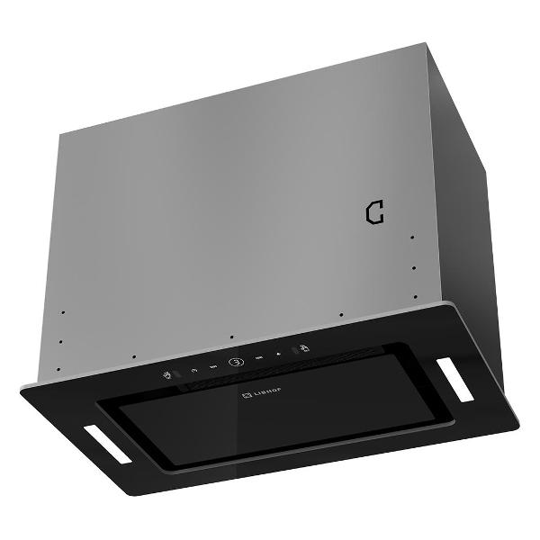 Вытяжка полностью встраиваемая Libhof LB-0652