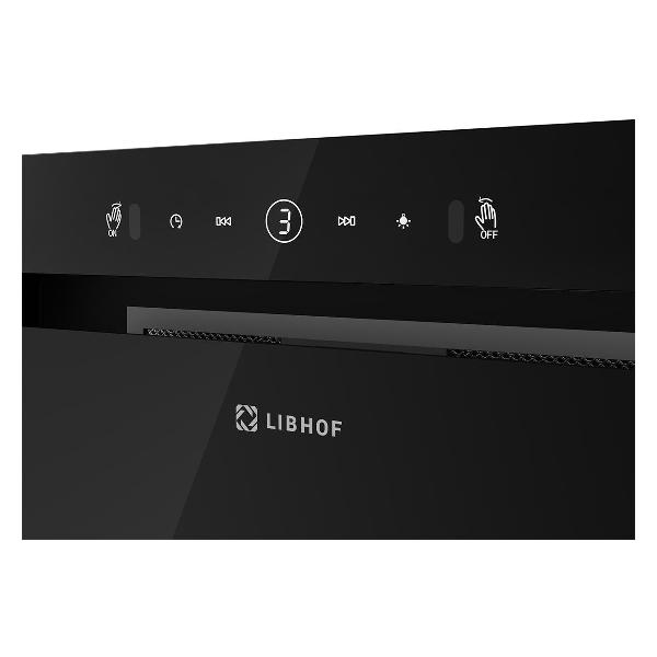 Вытяжка полностью встраиваемая Libhof LB-0652