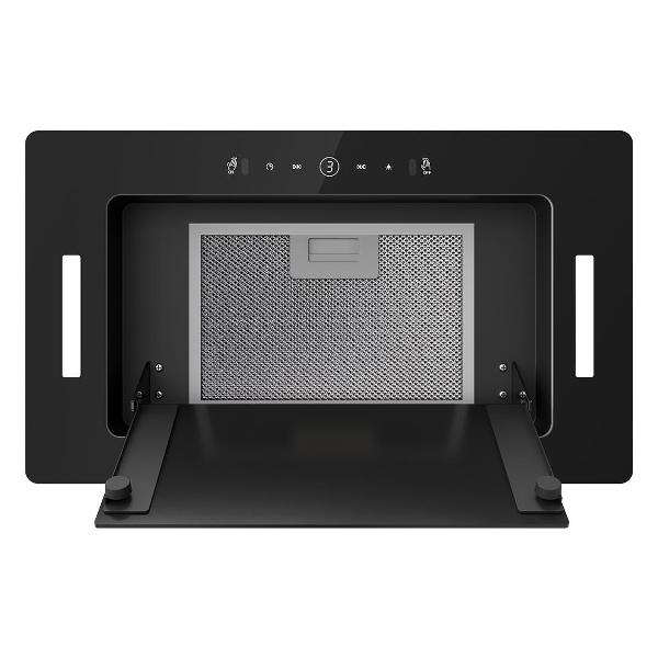 Вытяжка полностью встраиваемая Libhof LB-0652