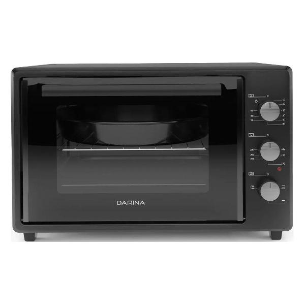 Мини-печь Darina UB NDE37 701 B фото