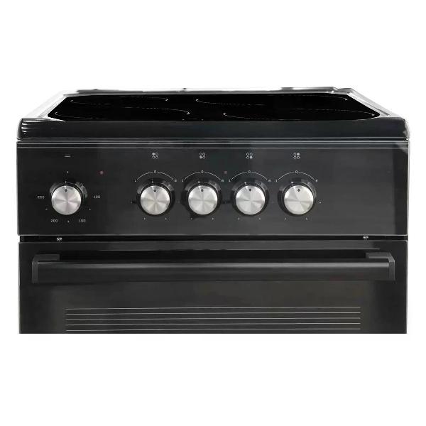 Электрическая плита de luxe 506004.14эс-001