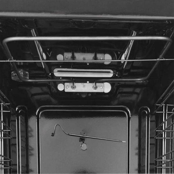 Электрическая плита de luxe 506004.14эс-001