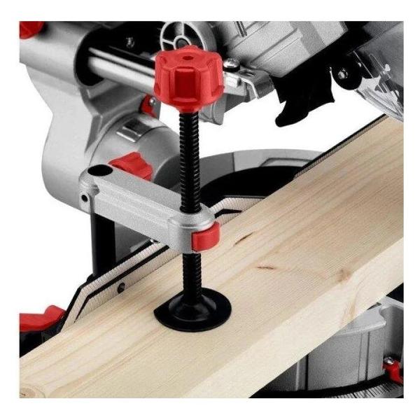 Электропила торцовочная Metabo KS 216 M sеt Lasercut