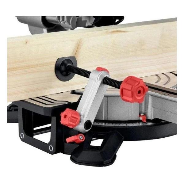 Электропила торцовочная Metabo KS 216 M sеt Lasercut