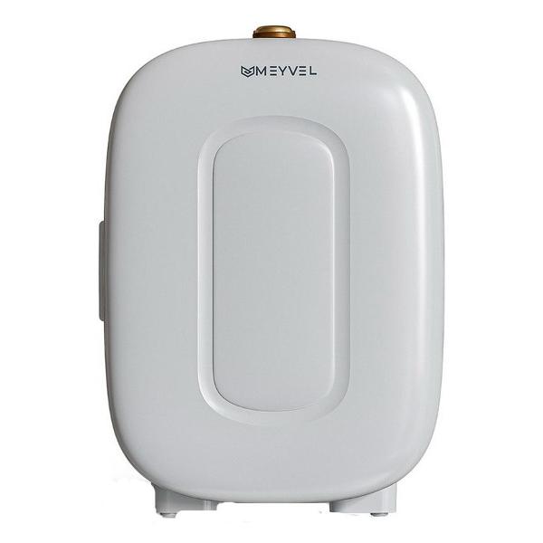 Мини-холодильник для косметики Meyvel MB-04HC1W