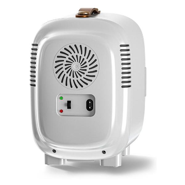 Мини-холодильник для косметики Meyvel MB-04HC1W