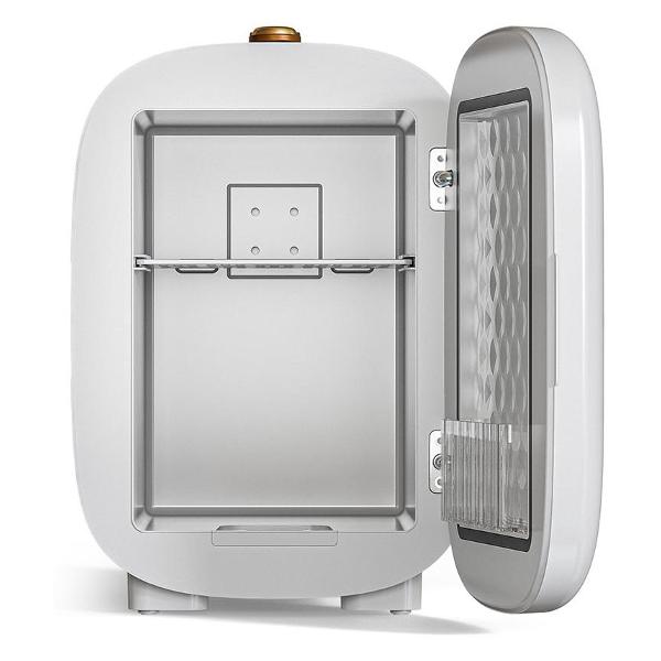 Мини-холодильник для косметики Meyvel MB-04HC1W