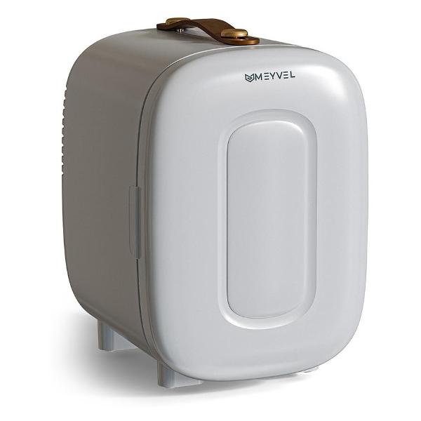 Мини-холодильник для косметики Meyvel MB-04HC1W