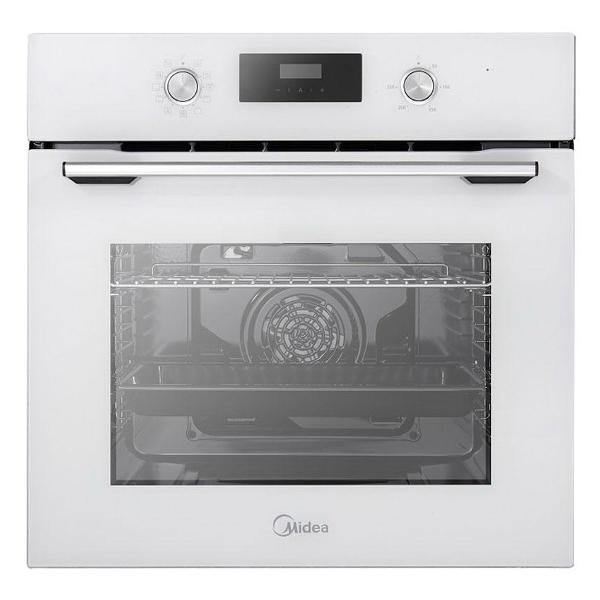 Духовой шкаф электрический Midea MO69103GW фото