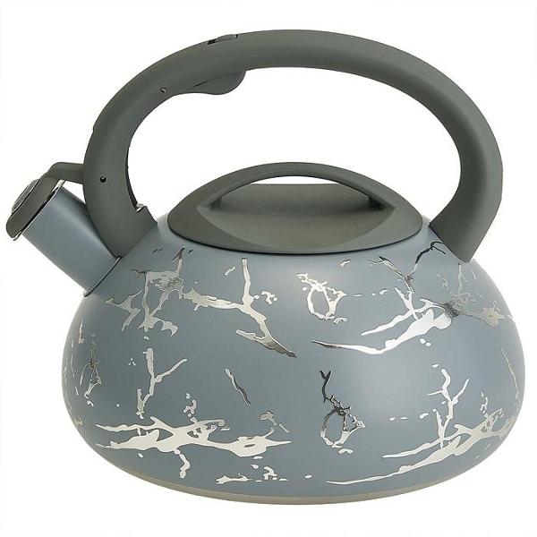 Чайник Alpenkok AK-540 3л серый