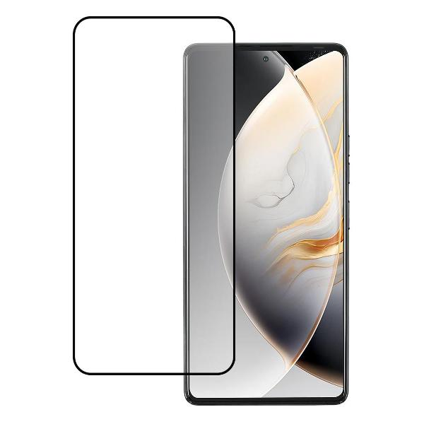 Защитное стекло для смартфона Pero Full Glue для Techo Camon 30 фото