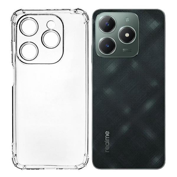 Чехол Pero для Realme C61