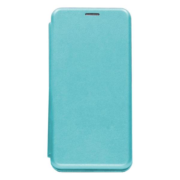 Чехол WELLMADE для Realme C51 / C53 / Note 50 голубой