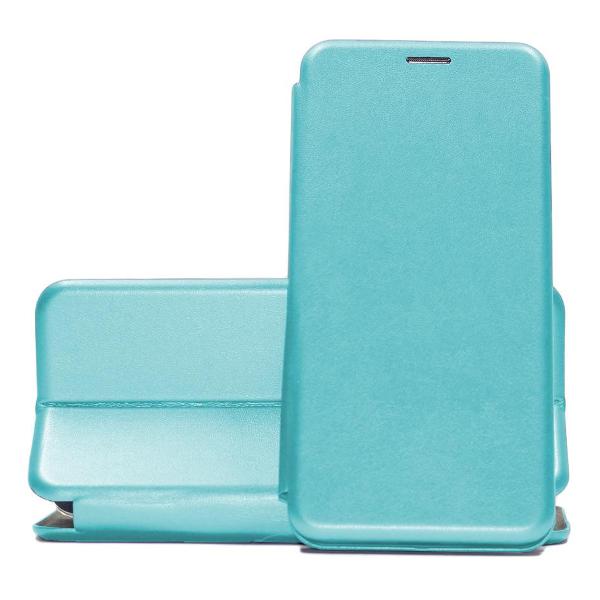 Чехол WELLMADE для Realme C51 / C53 / Note 50 голубой