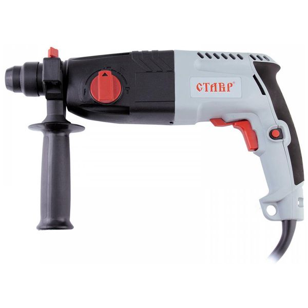 Перфоратор Ставр ПЭГ-650М