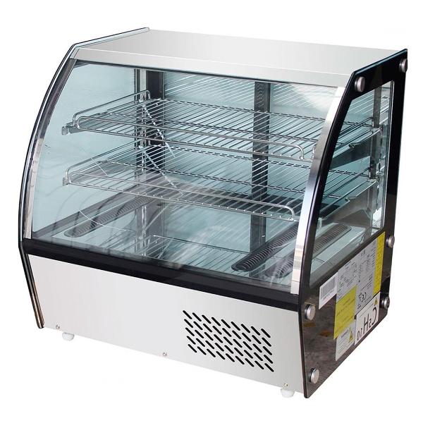 Холодильная витрина Viatto HTR120