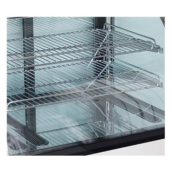 Холодильная витрина Viatto HTR120