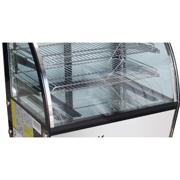 Холодильная витрина Viatto HTR120