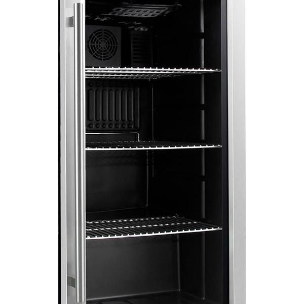 Холодильная витрина Viatto VA-JC88WD