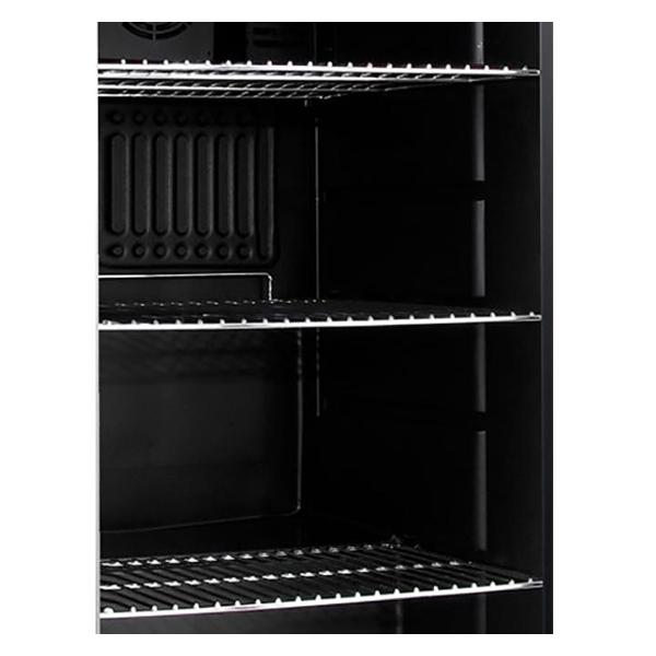 Холодильная витрина Viatto VA-JC88WD