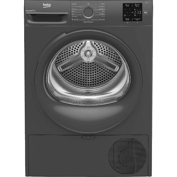 Сушильная машина Beko BM3T37220А фото
