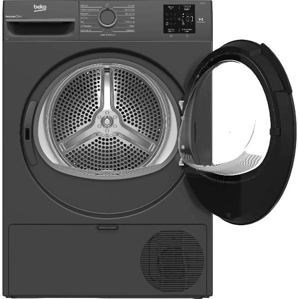 Сушильная машина Beko BM3T37220А