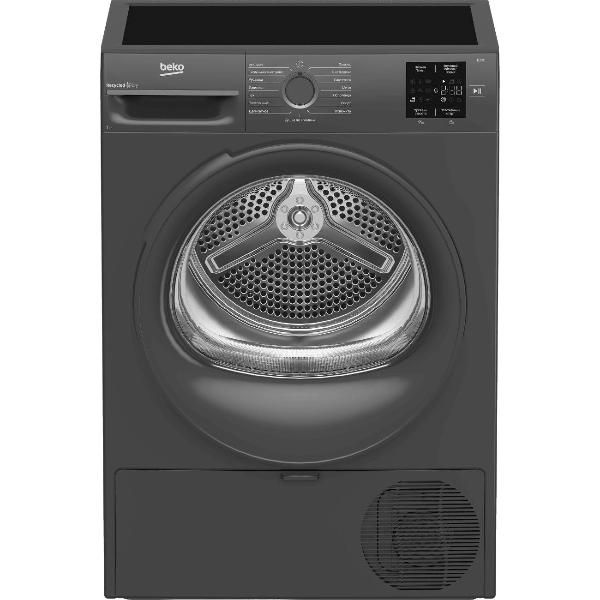 Сушильная машина Beko BM3T37220А