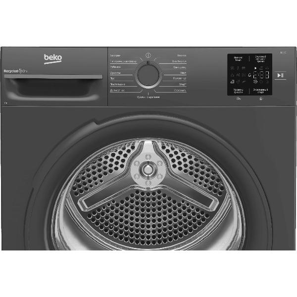 Сушильная машина Beko BM3T37220А