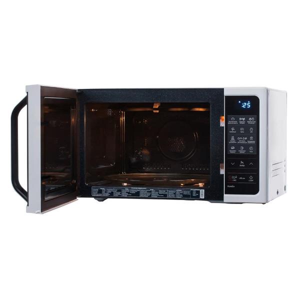Микроволновая печь с грилем Samsung MC 28 H 5013 AW